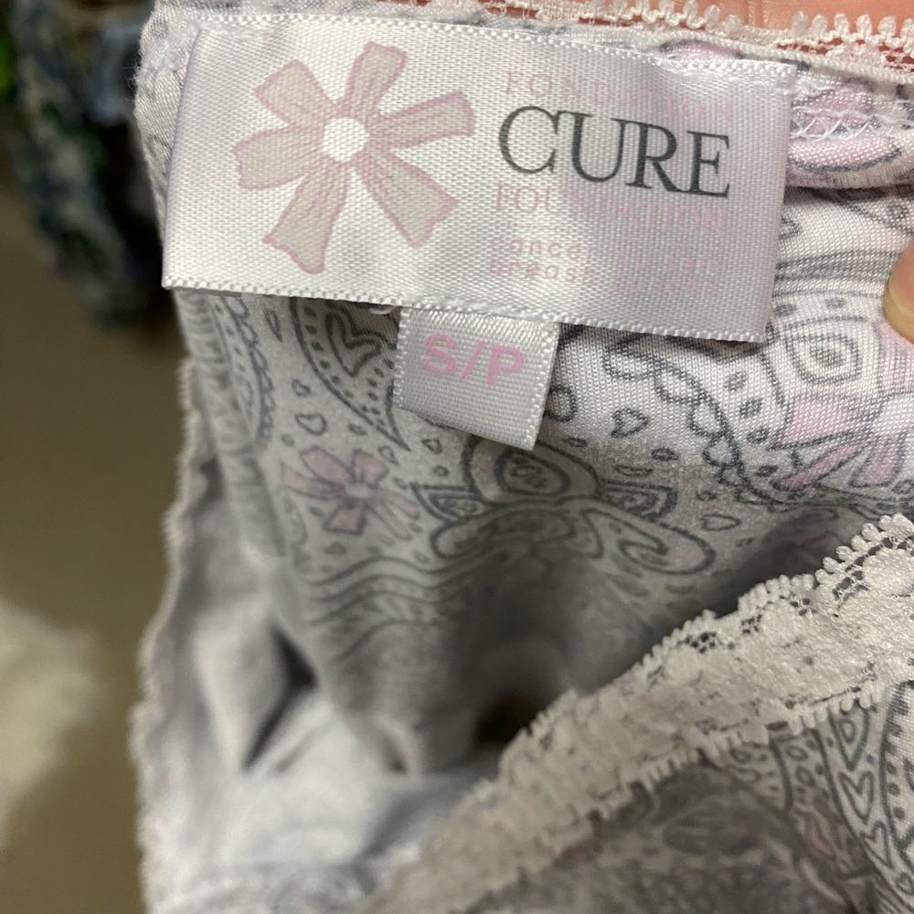 2/$20❤️- PJs | Women’s PJ dress size small - Picture 4 of 4